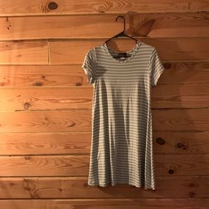 Breezy Short Sun Dress